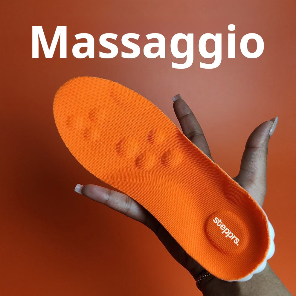 Solette massaggianti | 1+1 GRATIS